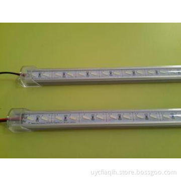 7020 Rigid Led Strip lights 50lm - 55lm Emergency and Secur